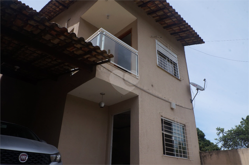 Venda Casa Niterói Engenho Do Mato REO1039868 1