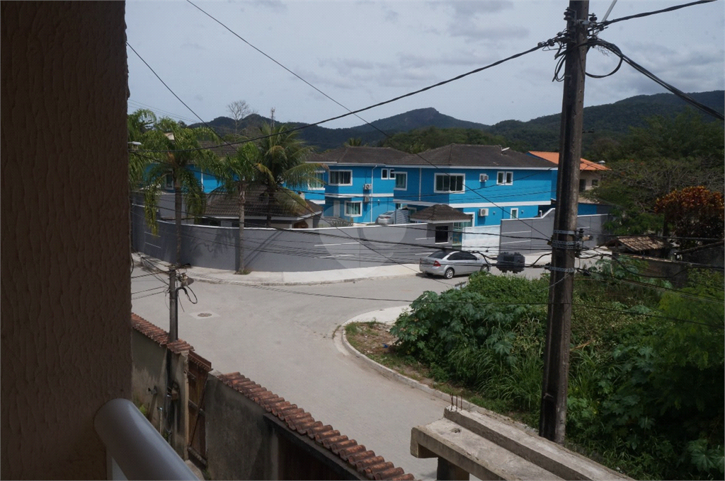 Venda Casa Niterói Engenho Do Mato REO1039868 16