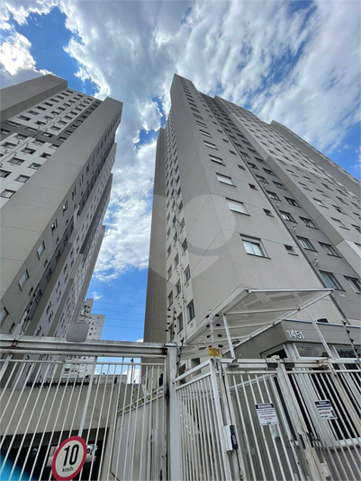 Venda Apartamento São Paulo Tucuruvi REO1039870 42