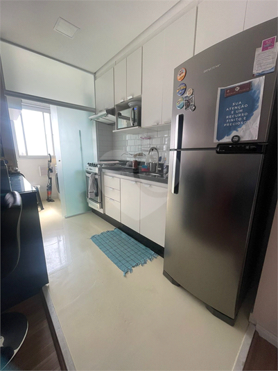 Venda Apartamento São Paulo Tucuruvi REO1039870 7