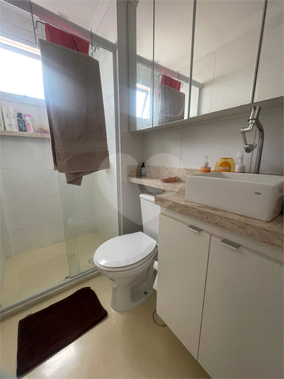 Venda Apartamento São Paulo Tucuruvi REO1039870 13