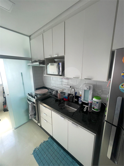 Venda Apartamento São Paulo Tucuruvi REO1039870 10