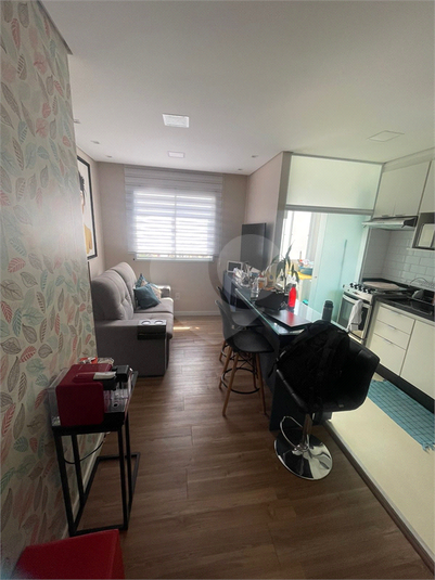 Venda Apartamento São Paulo Tucuruvi REO1039870 4