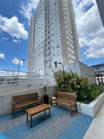 Venda Apartamento São Paulo Tucuruvi REO1039870 39