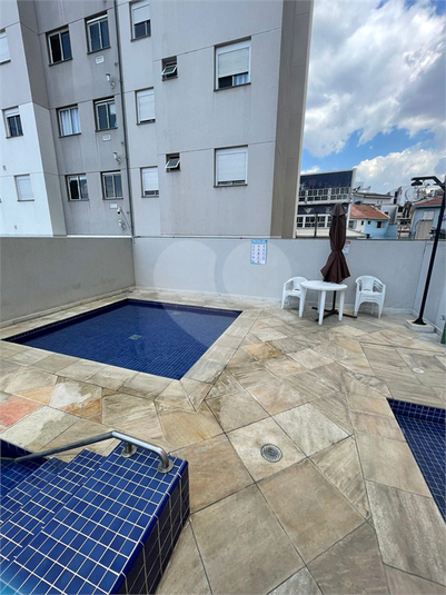 Venda Apartamento São Paulo Tucuruvi REO1039870 41