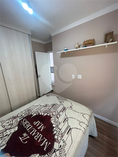 Venda Apartamento São Paulo Tucuruvi REO1039870 24