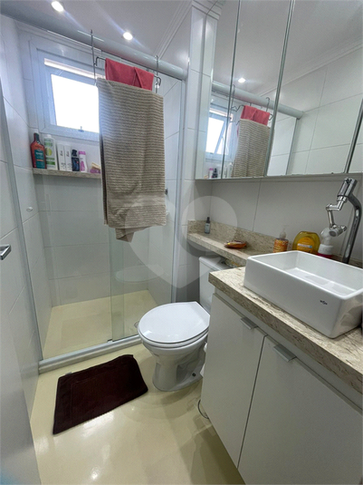 Venda Apartamento São Paulo Tucuruvi REO1039870 18