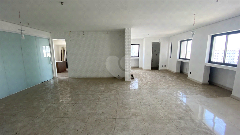 Aluguel Salas São Paulo Barra Funda REO1039874 11