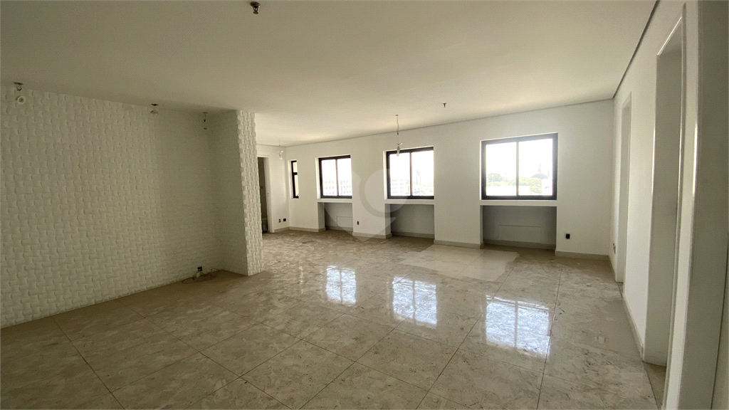 Aluguel Salas São Paulo Barra Funda REO1039874 5