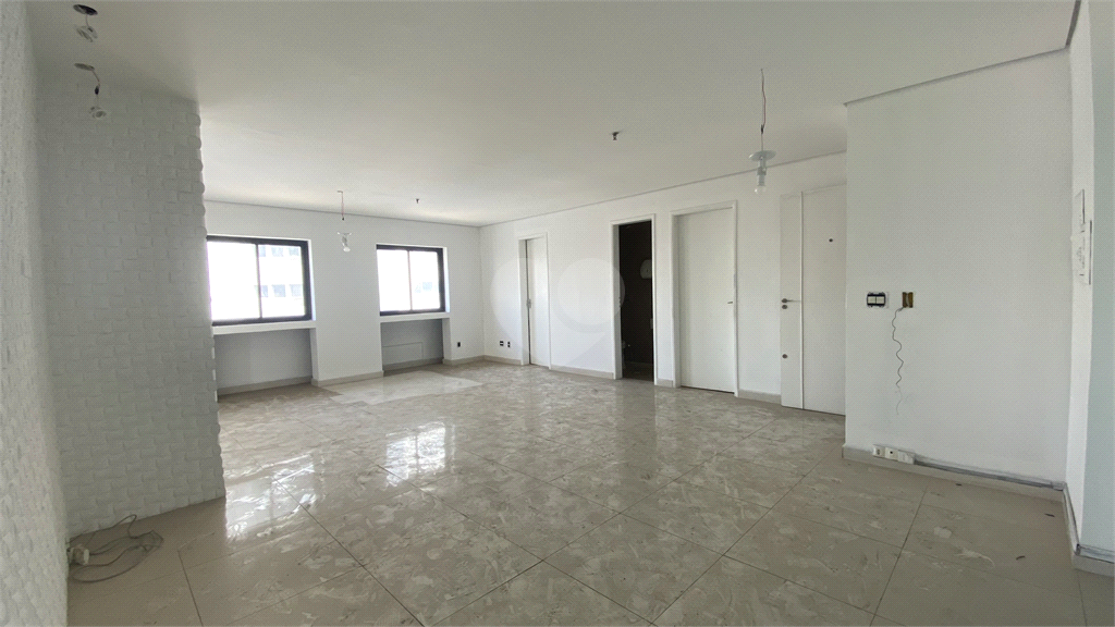 Aluguel Salas São Paulo Barra Funda REO1039874 3