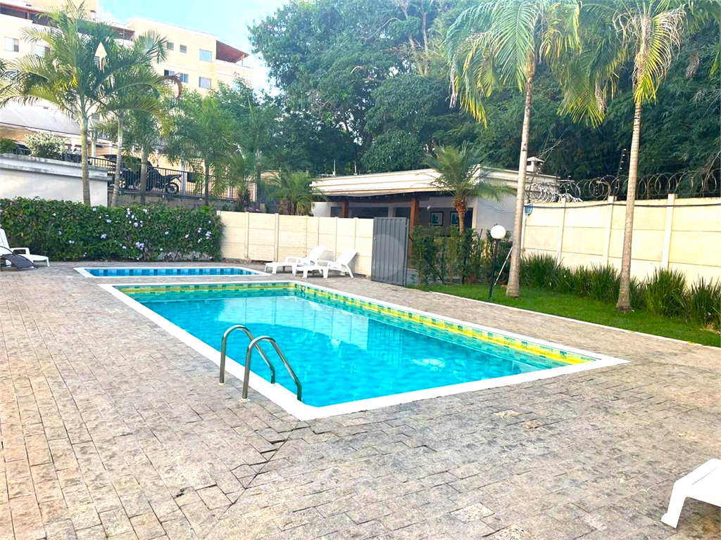 Aluguel Apartamento Indaiatuba Parque São Lourenço REO1039880 23