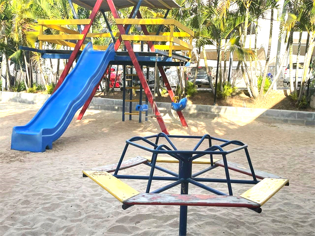 Aluguel Apartamento Indaiatuba Parque São Lourenço REO1039880 16