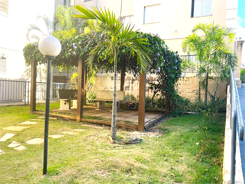 Aluguel Apartamento Indaiatuba Parque São Lourenço REO1039880 20