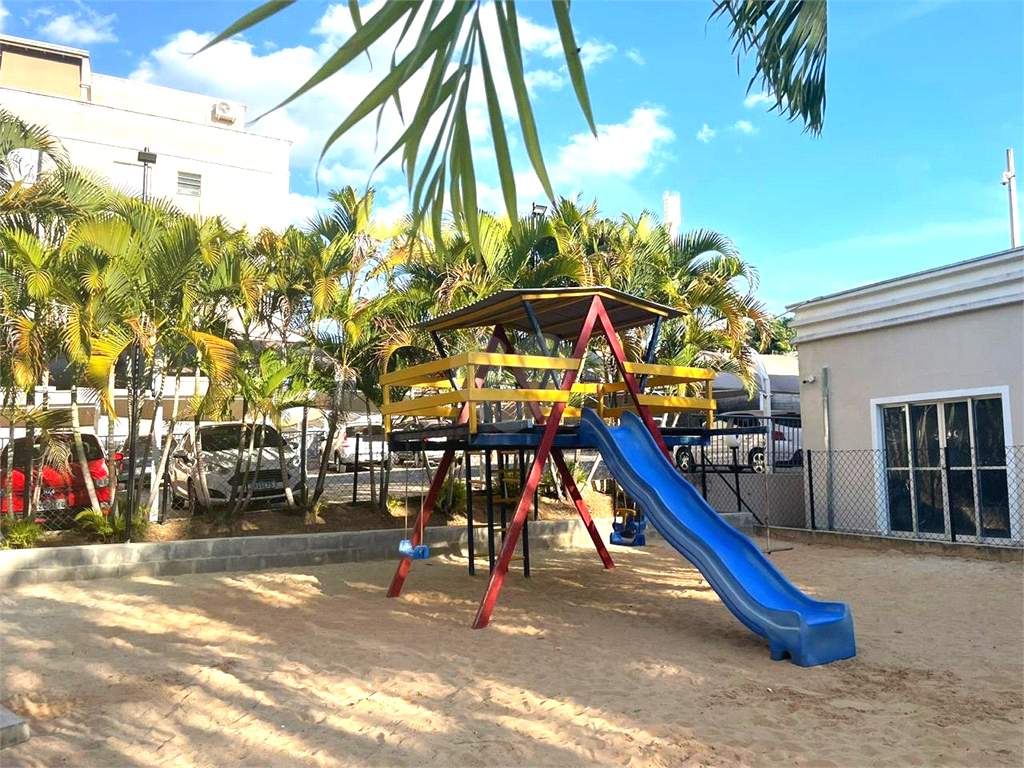 Aluguel Apartamento Indaiatuba Parque São Lourenço REO1039880 18