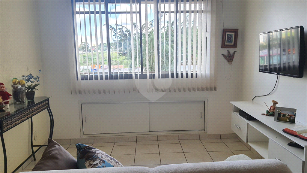 Venda Apartamento São Carlos Parque Santa Mônica REO1039882 4