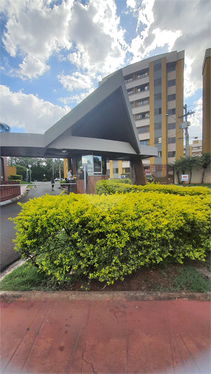 Venda Apartamento São Carlos Parque Santa Mônica REO1039882 34