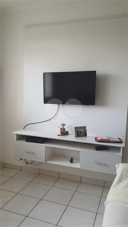 Venda Apartamento São Carlos Parque Santa Mônica REO1039882 14