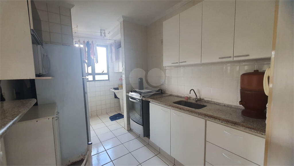 Venda Apartamento São Carlos Parque Santa Mônica REO1039882 10