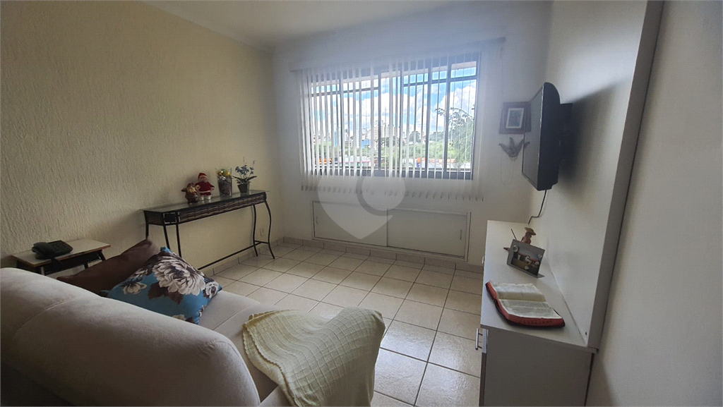 Venda Apartamento São Carlos Parque Santa Mônica REO1039882 3