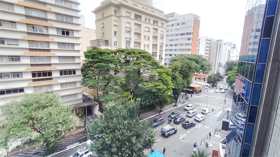 Venda Apartamento São Paulo Higienópolis REO1039883 9