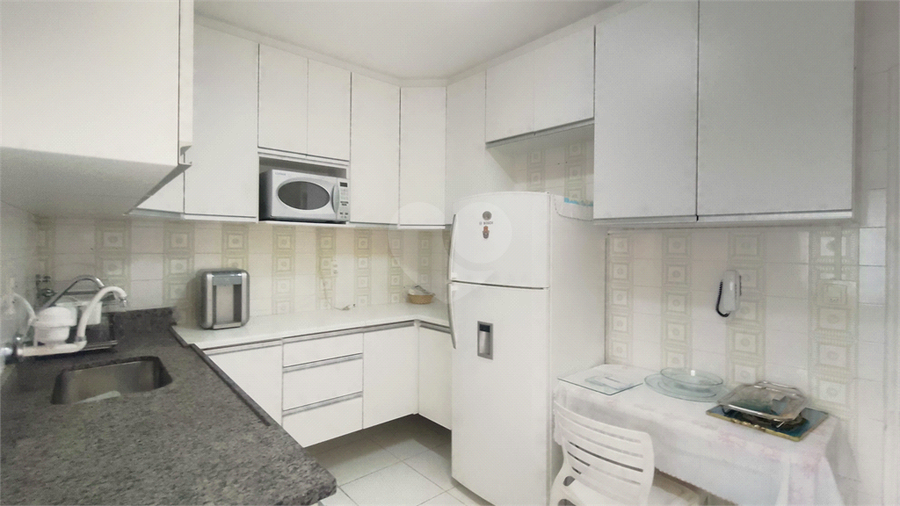 Venda Apartamento São Paulo Higienópolis REO1039883 6