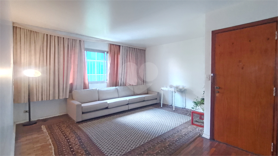 Venda Apartamento São Paulo Higienópolis REO1039883 1