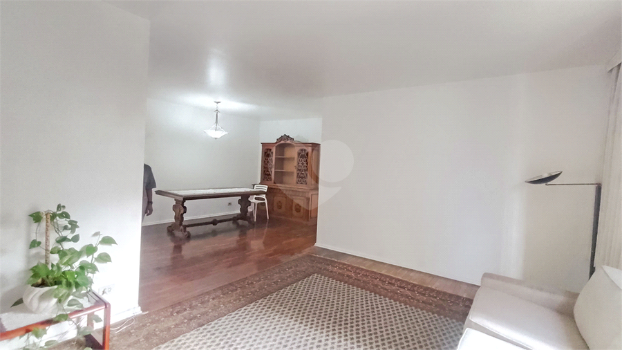 Venda Apartamento São Paulo Higienópolis REO1039883 2