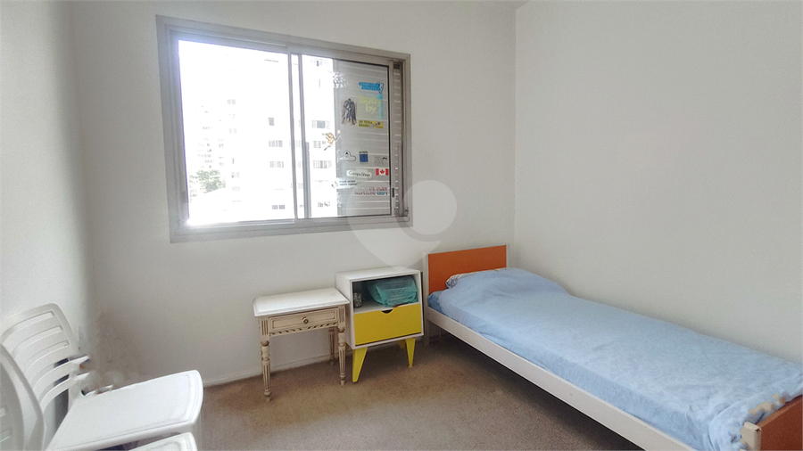 Venda Apartamento São Paulo Higienópolis REO1039883 15