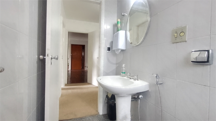 Venda Apartamento São Paulo Higienópolis REO1039883 13