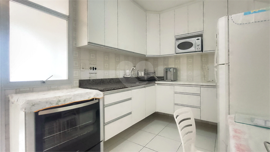 Venda Apartamento São Paulo Higienópolis REO1039883 5