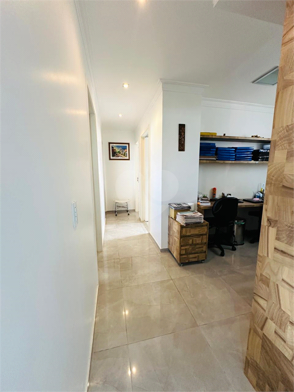 Venda Apartamento São Paulo Vila Isa REO1039885 4