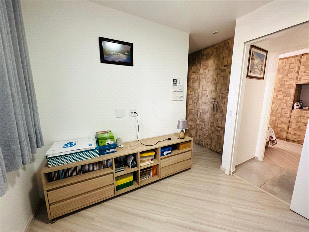 Venda Apartamento São Paulo Vila Isa REO1039885 11