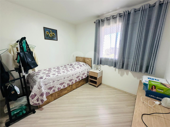 Venda Apartamento São Paulo Vila Isa REO1039885 16