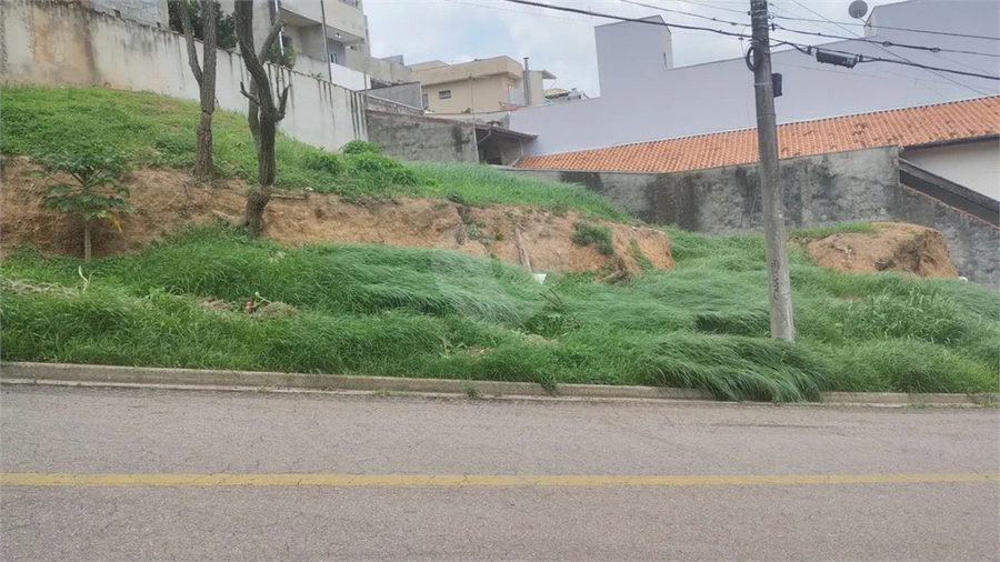 Venda Terreno Várzea Paulista Jardim América REO1039888 11