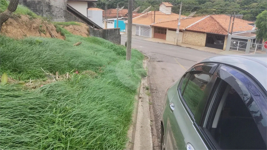 Venda Terreno Várzea Paulista Jardim América REO1039888 3