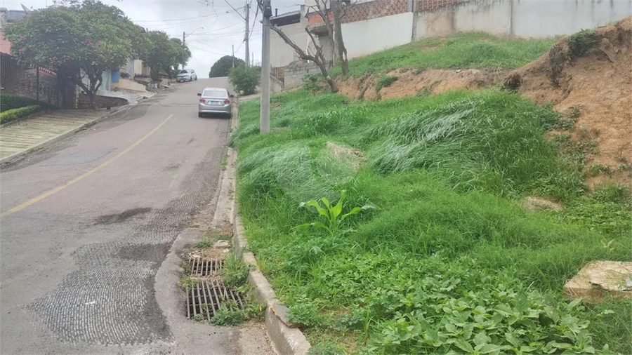 Venda Terreno Várzea Paulista Jardim América REO1039888 4