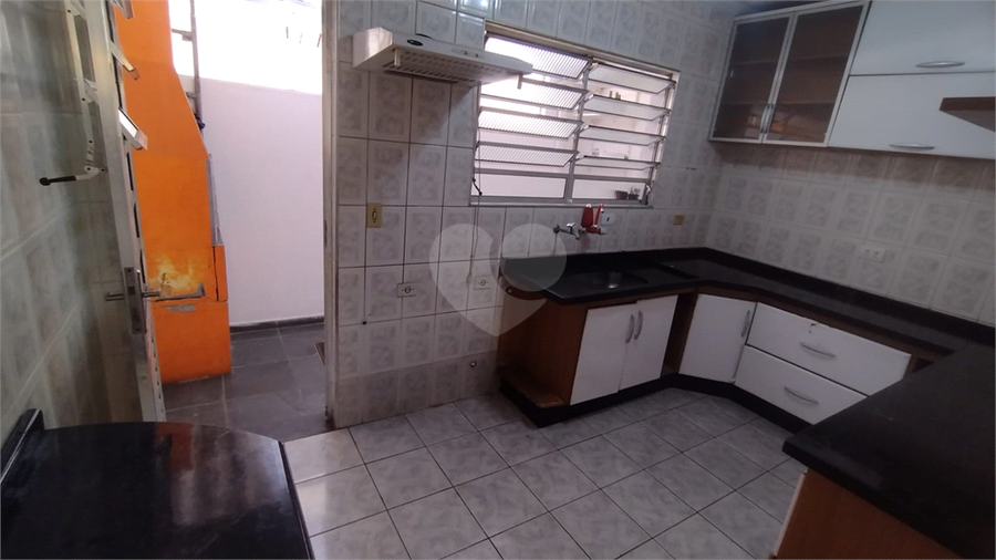 Venda Condomínio São Paulo Jardim Primavera (zona Sul) REO1039892 4