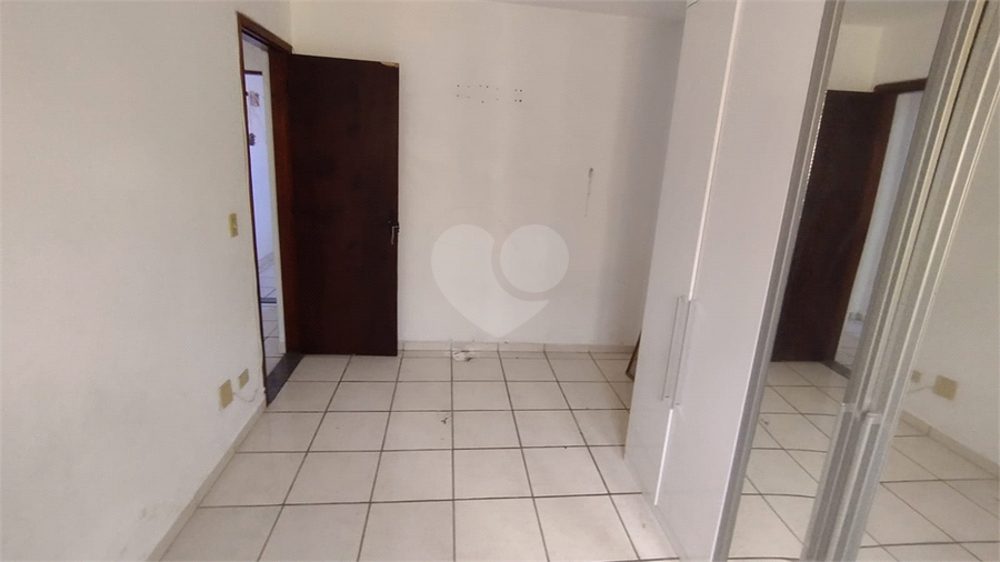 Venda Condomínio São Paulo Jardim Primavera (zona Sul) REO1039892 3