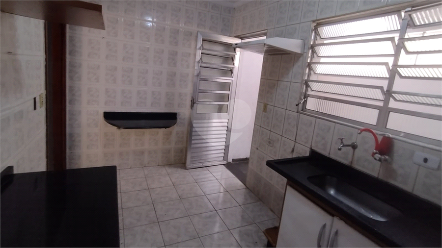 Venda Condomínio São Paulo Jardim Primavera (zona Sul) REO1039892 6