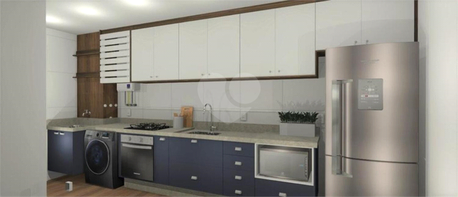 Venda Apartamento Jundiaí Jardim Tereza Cristina REO1039895 15