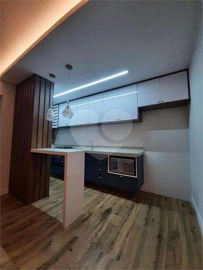 Venda Apartamento Jundiaí Jardim Tereza Cristina REO1039895 2