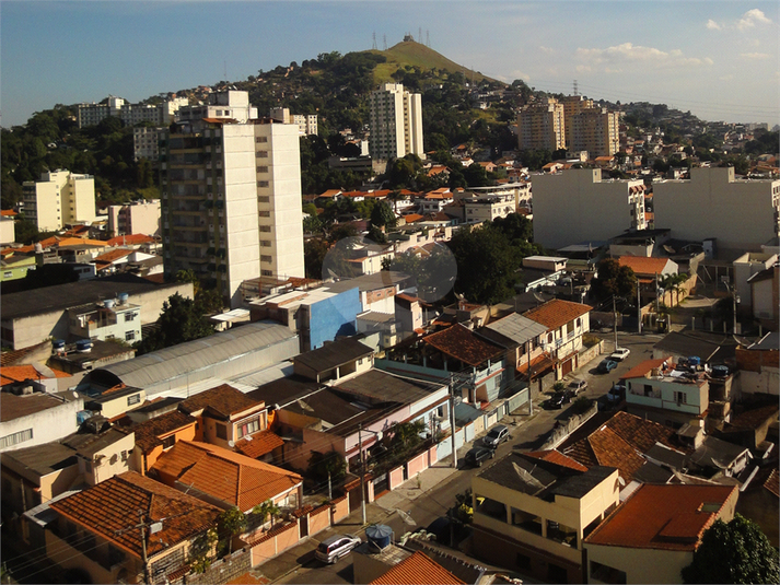 Venda Apartamento Niterói Fonseca REO1039896 7