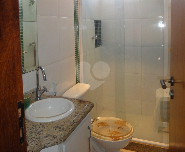 Venda Apartamento Niterói Fonseca REO1039896 10