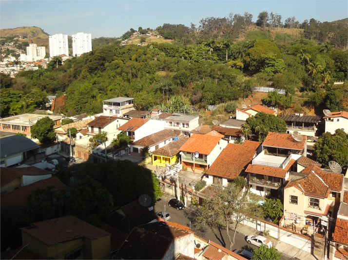 Venda Apartamento Niterói Fonseca REO1039896 8