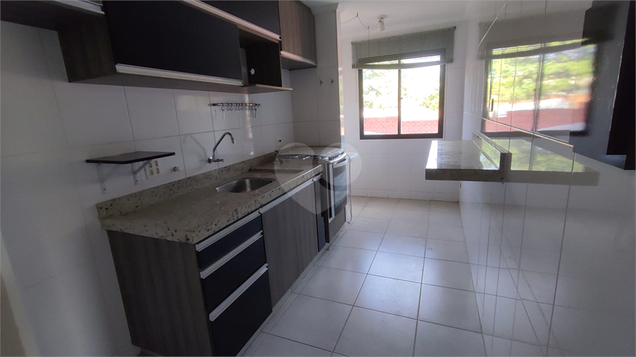 Venda Apartamento Piracicaba Jaraguá REO1039897 3