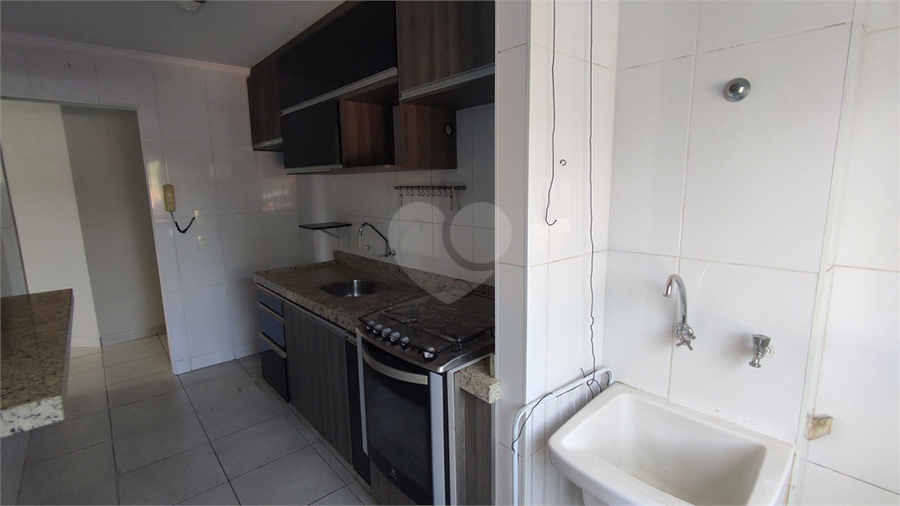 Venda Apartamento Piracicaba Jaraguá REO1039897 6