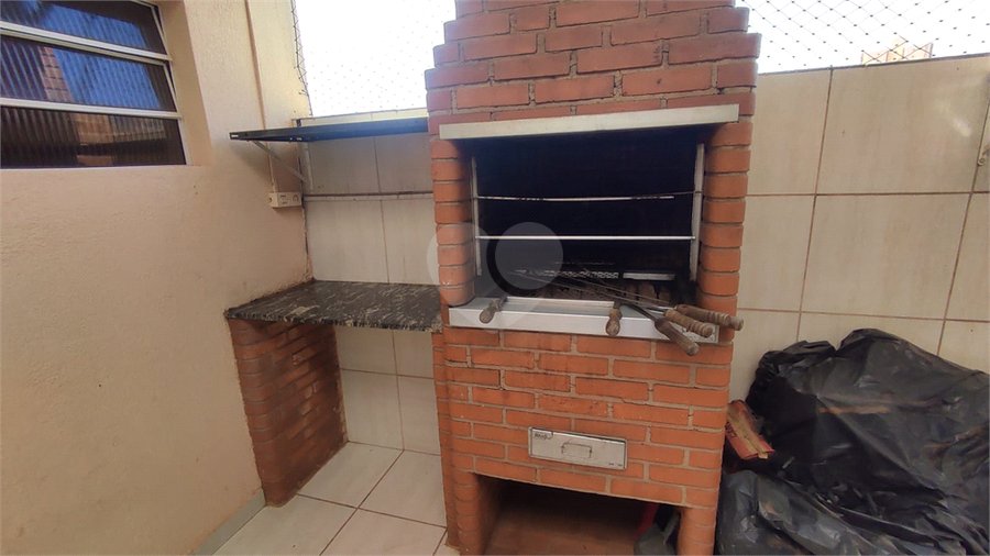 Venda Apartamento Piracicaba Jaraguá REO1039897 29