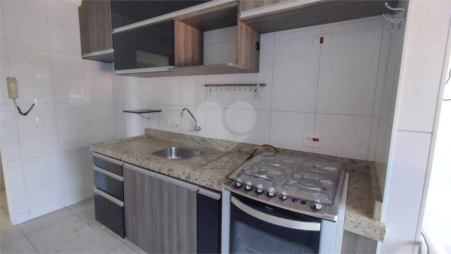 Venda Apartamento Piracicaba Jaraguá REO1039897 5