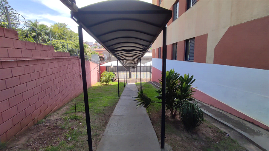 Venda Apartamento Piracicaba Jaraguá REO1039897 28