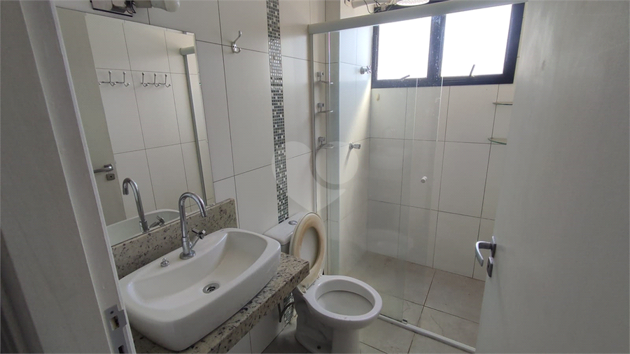 Venda Apartamento Piracicaba Jaraguá REO1039897 11